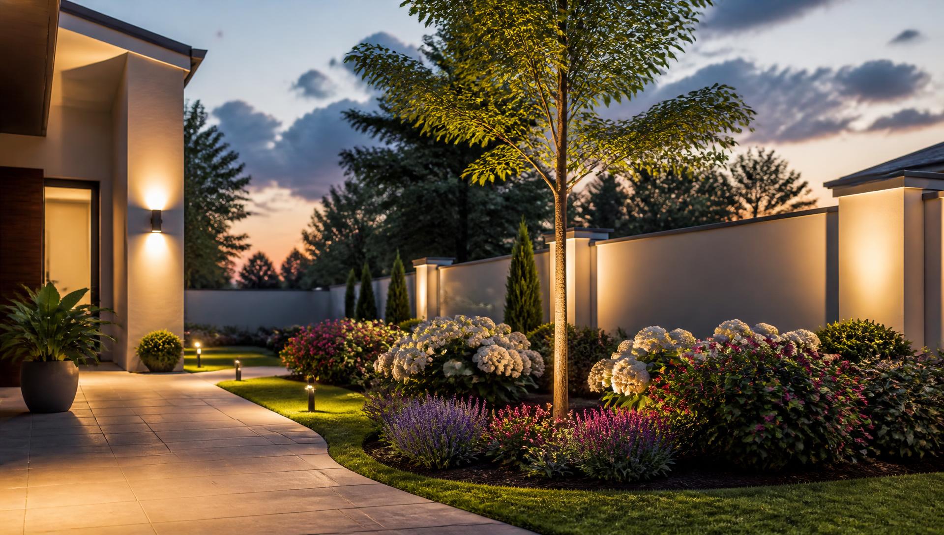 Front Right Home Designs design concept visualisation photo futuristic neon lit future. Images Created by www.Future-Home.Shop