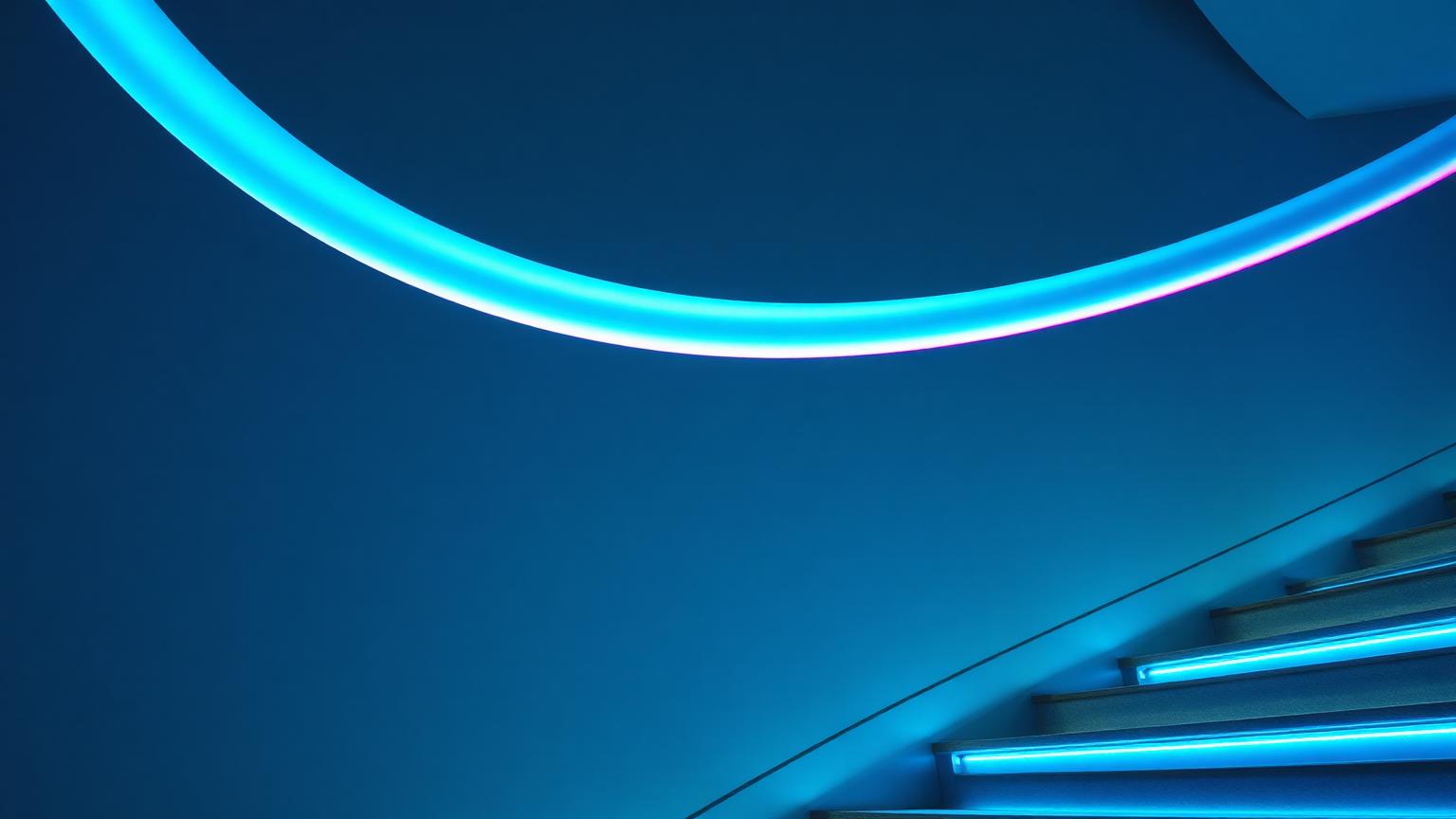 Ft2 02 Home Designs design concept visualisation photo futuristic neon lit future. Images Created by www.Future-Home.Shop