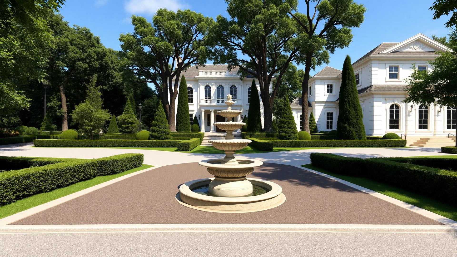 L1 Forward Luxurious Home Designs and Estates design concept visualisation photo futuristic. Images Created by www.Future-Home.Shop