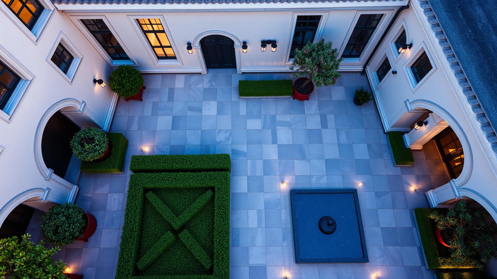 L2 Top Luxurious Home Designs and Estates design concept visualisation photo futuristic. Images Created by www.Future-Home.Shop