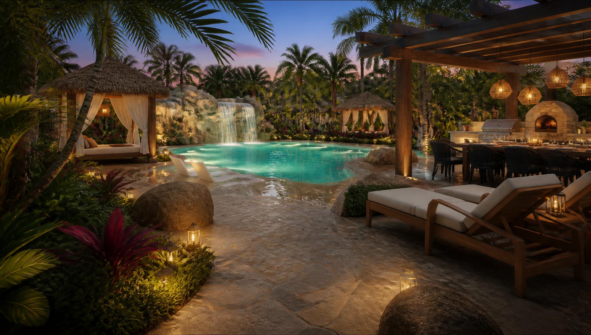 L4 Forward Luxurious Home Designs and Estates design concept visualisation photo futuristic. Images Created by www.Future-Home.Shop