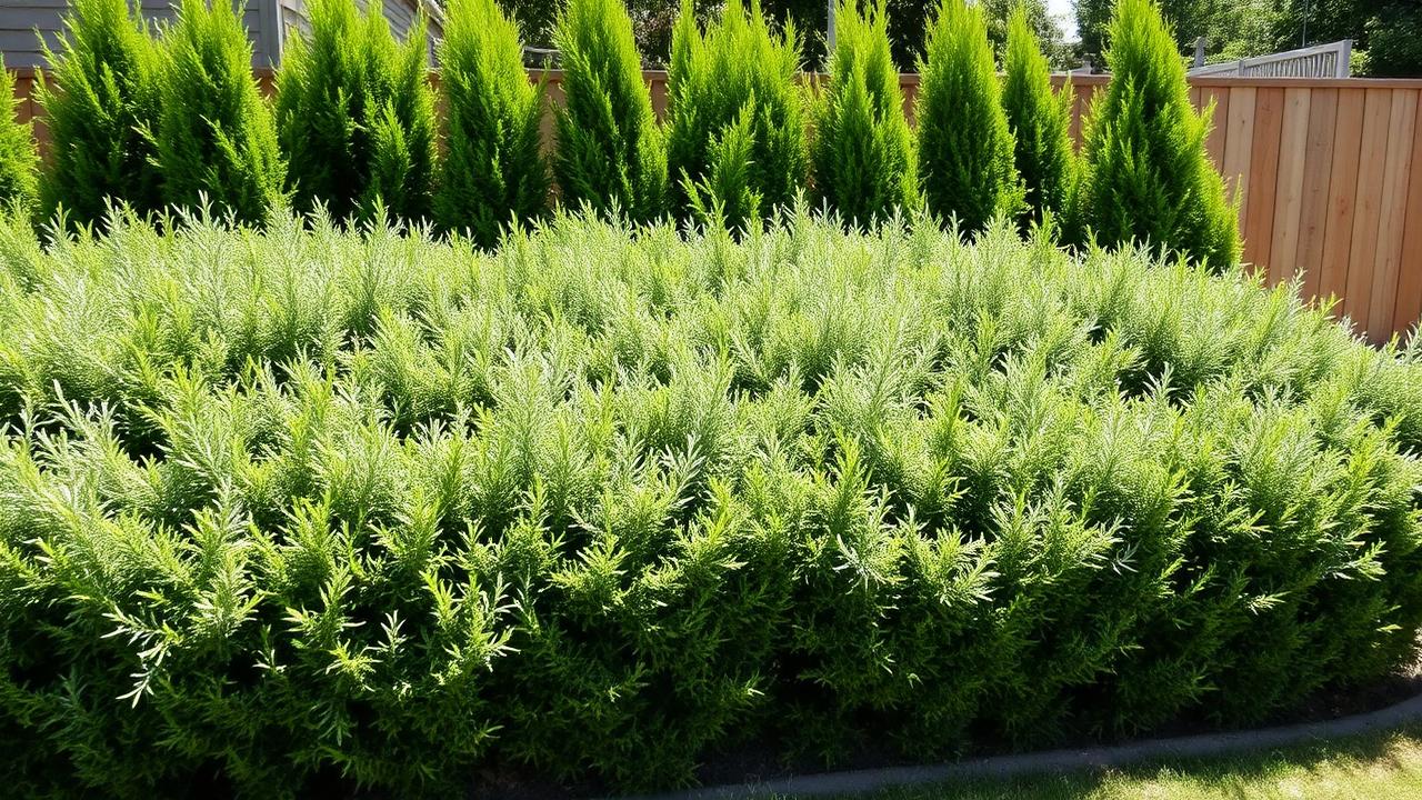 Layer Shrub Garden Designs design concept visualisation photo futuristic neon lit future. Images Created by www.Future-Home.Shop