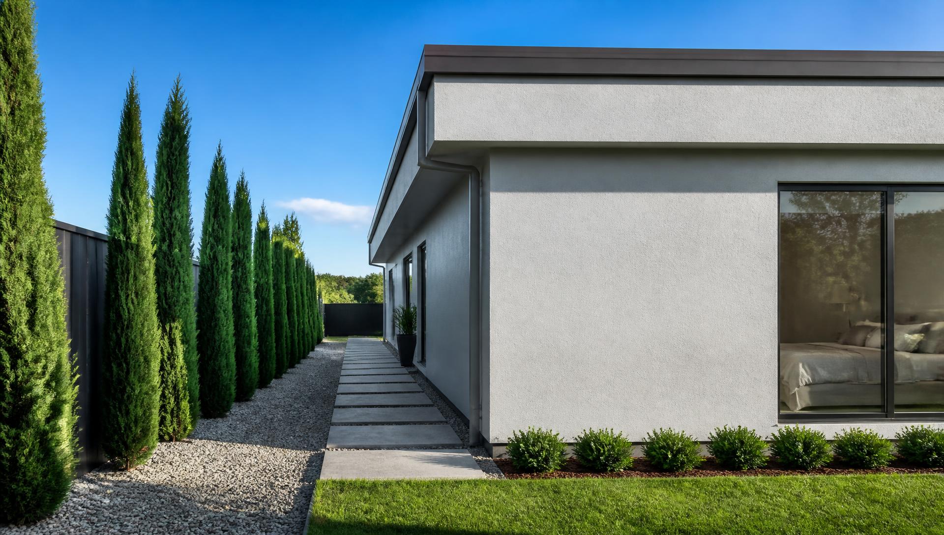 P2 Left Luxurious Home Designs and Estates design concept visualisation photo futuristic. Images Created by www.Future-Home.Shop
