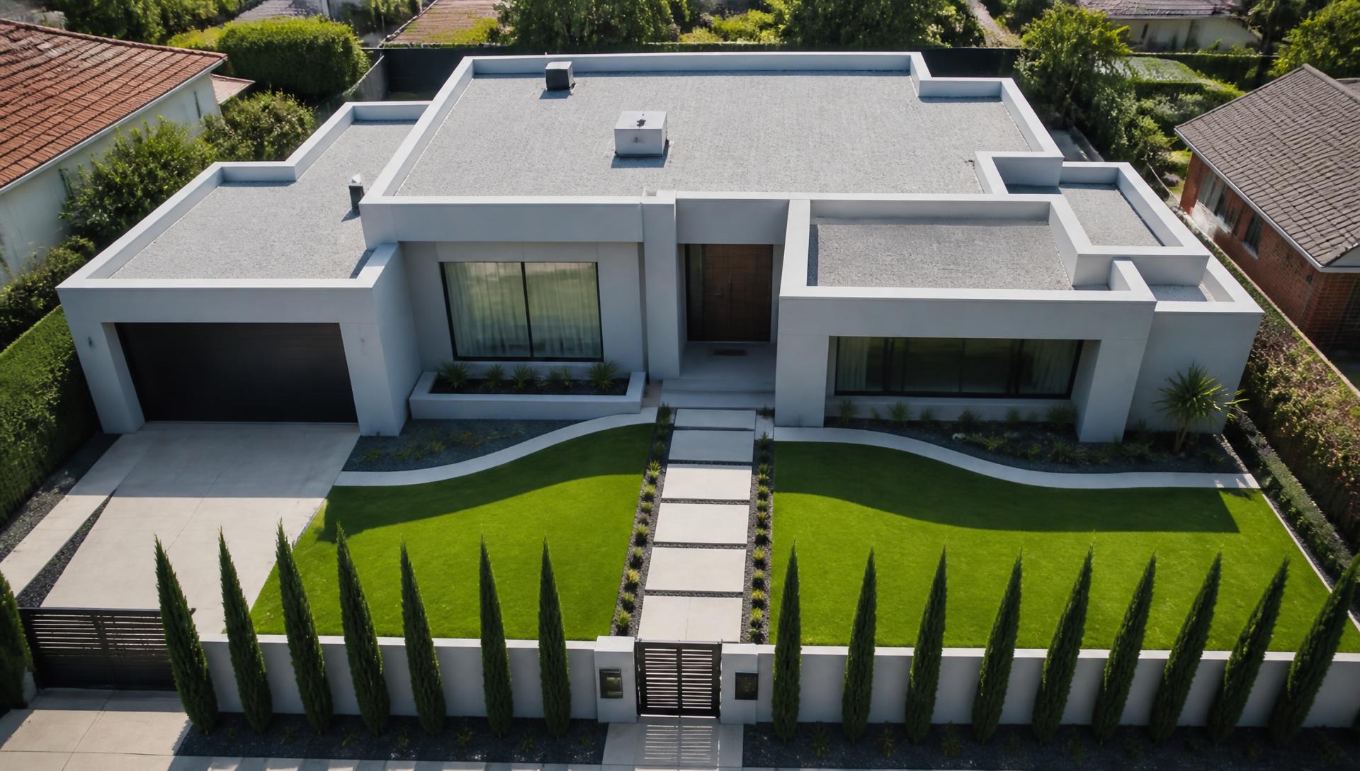 P2 Top Luxurious Home Designs and Estates design concept visualisation photo futuristic. Images Created by www.Future-Home.Shop