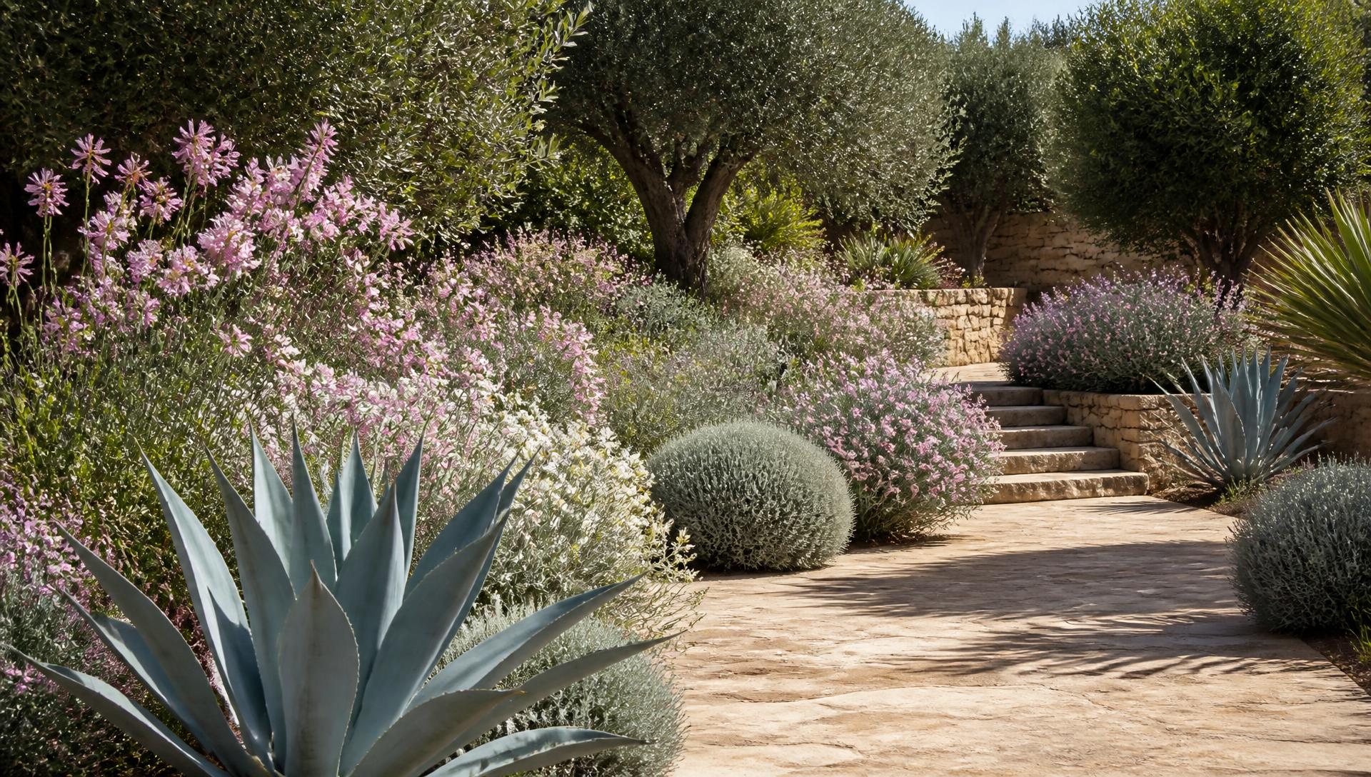 Palette Foliage Garden Designs design concept visualisation photo futuristic neon lit future. Images Created by www.Future-Home.Shop