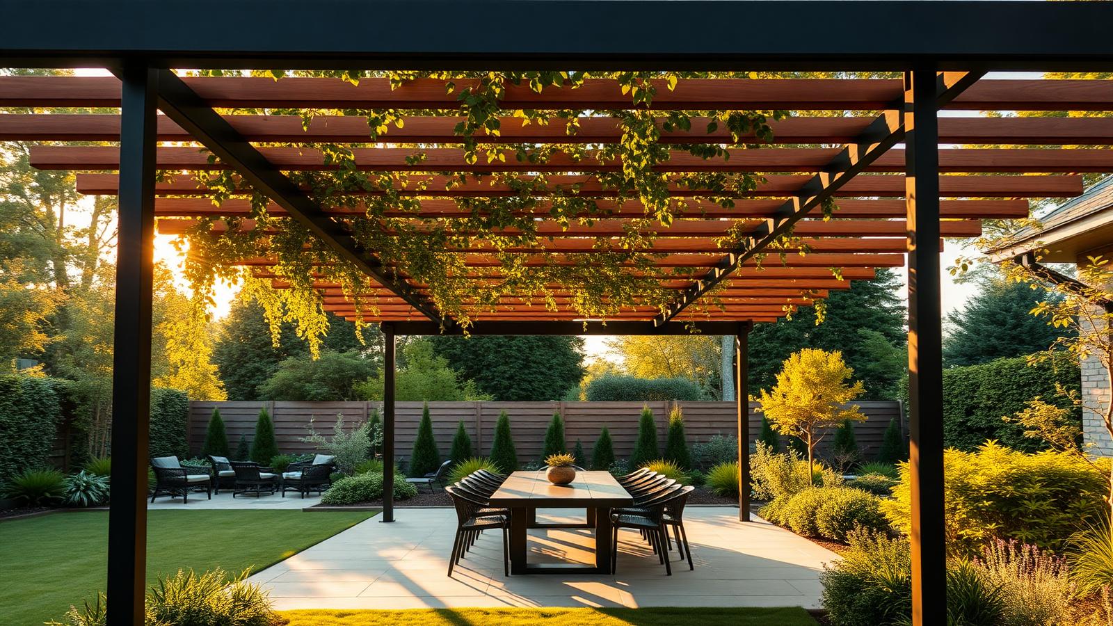 Landscape Design futuristic neon lit future home design concept visualisation ideas and. Images Created by www.Future-Home.Shop