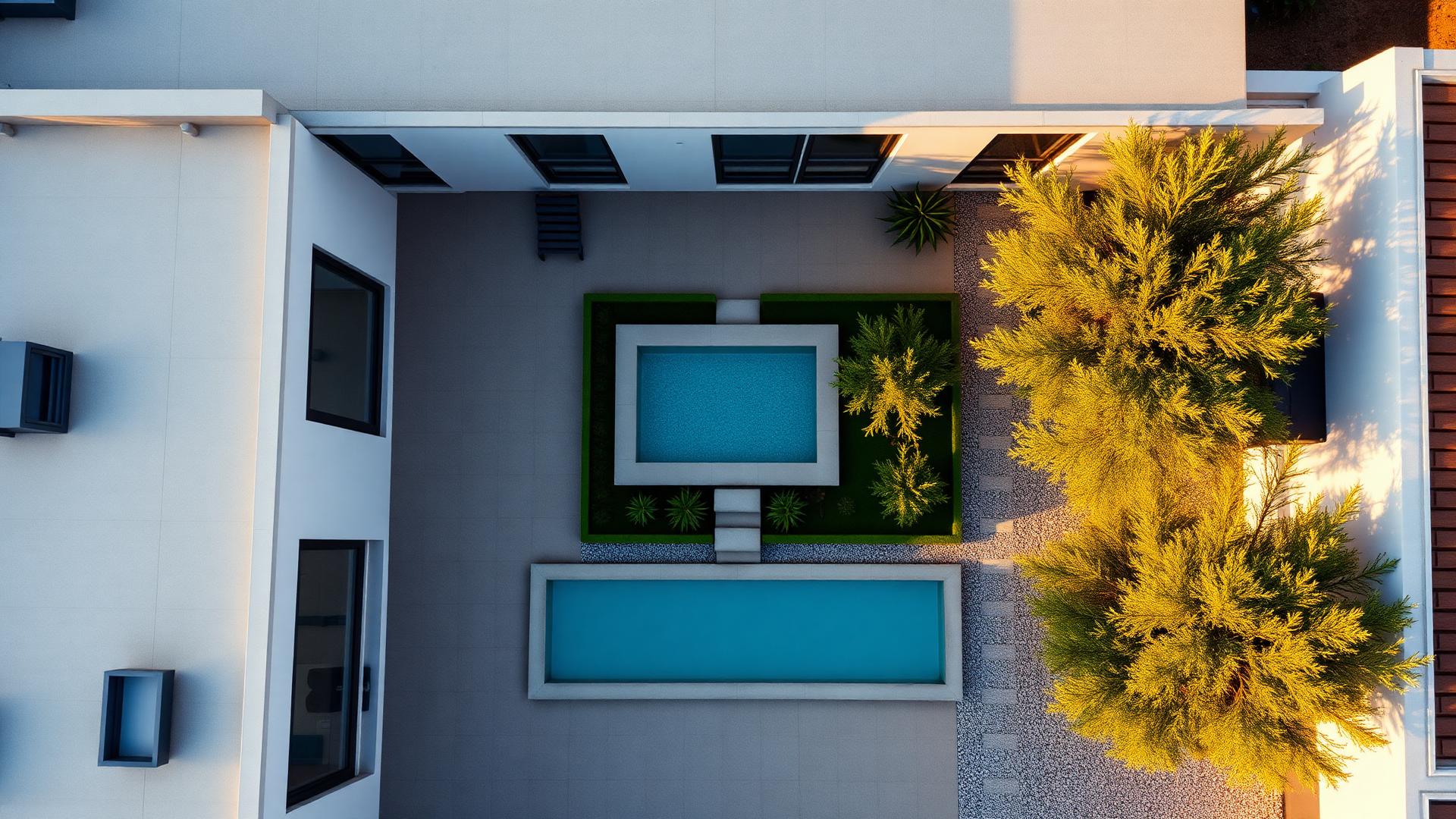 Tv 04 Luxurious Home Designs and Estates design concept visualisation photo futuristic. Images Created by www.Future-Home.Shop